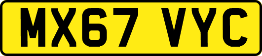 MX67VYC