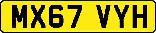 MX67VYH