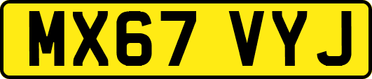 MX67VYJ