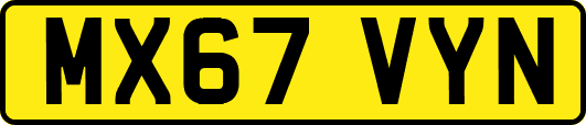 MX67VYN