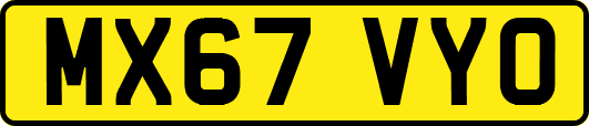 MX67VYO