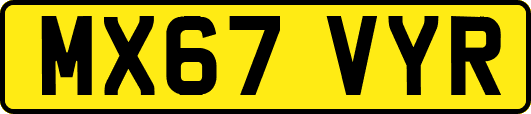 MX67VYR