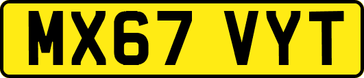 MX67VYT