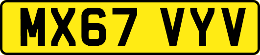 MX67VYV