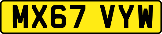 MX67VYW