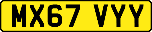 MX67VYY