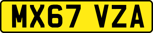 MX67VZA