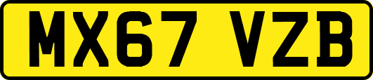 MX67VZB