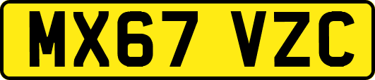 MX67VZC