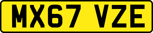 MX67VZE
