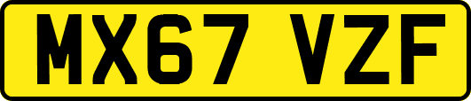 MX67VZF