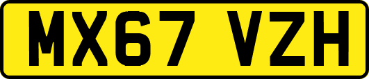 MX67VZH