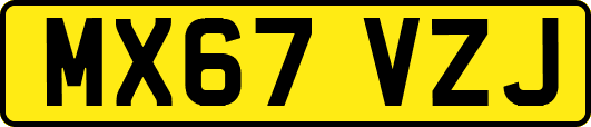 MX67VZJ