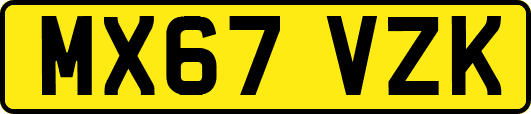 MX67VZK