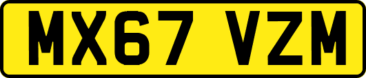 MX67VZM