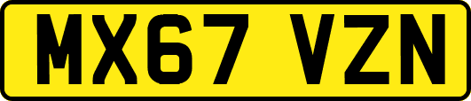 MX67VZN
