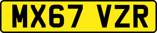 MX67VZR