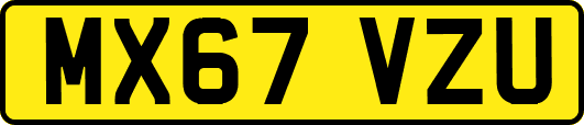 MX67VZU