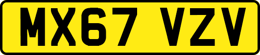 MX67VZV
