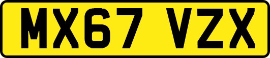 MX67VZX