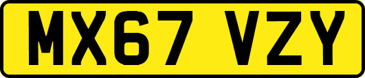 MX67VZY