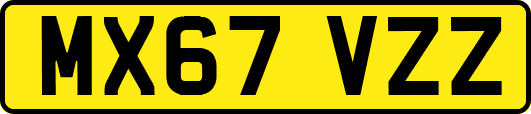 MX67VZZ