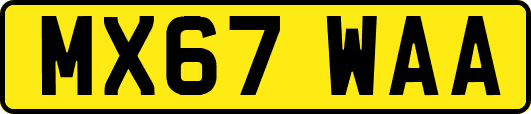 MX67WAA