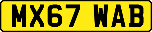 MX67WAB