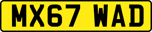 MX67WAD