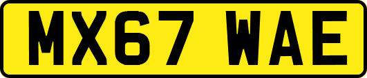 MX67WAE