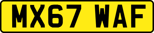 MX67WAF