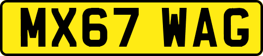 MX67WAG