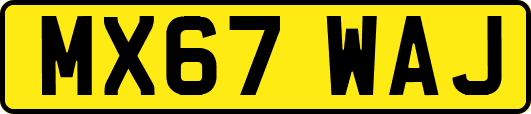 MX67WAJ