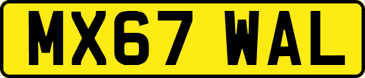 MX67WAL