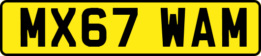 MX67WAM