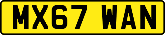 MX67WAN