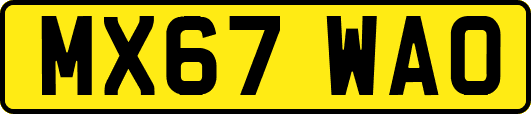 MX67WAO