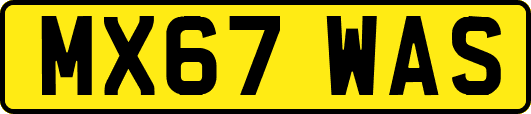 MX67WAS