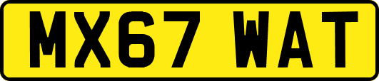 MX67WAT