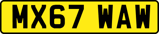 MX67WAW