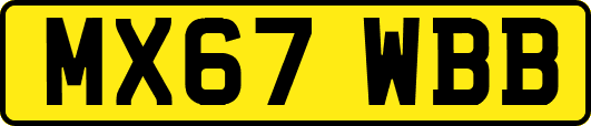 MX67WBB