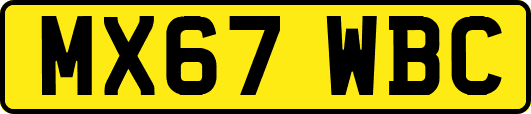 MX67WBC