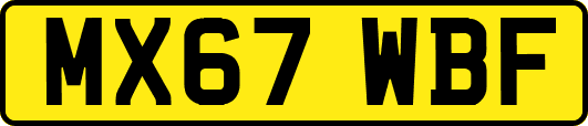 MX67WBF