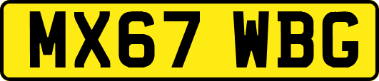 MX67WBG