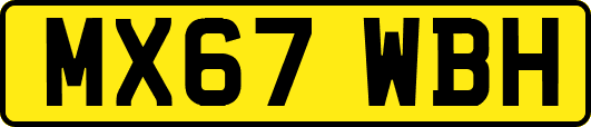 MX67WBH