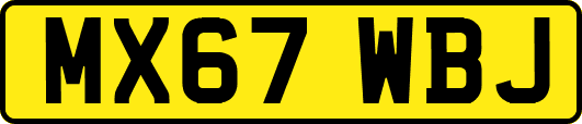 MX67WBJ