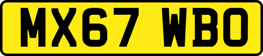 MX67WBO