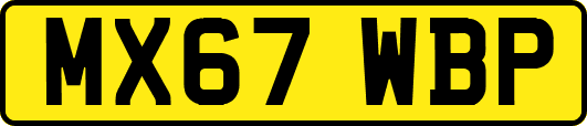 MX67WBP