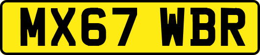 MX67WBR