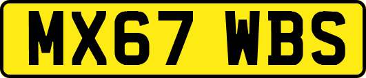 MX67WBS